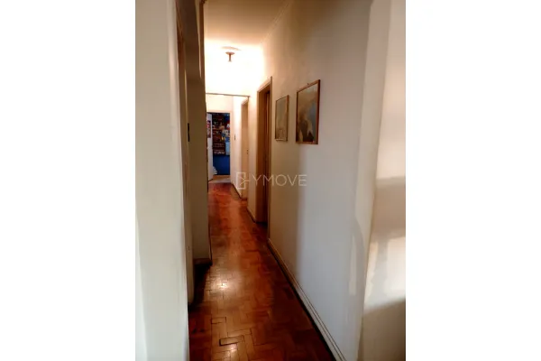 Apartamento à venda com 3 quartos no Tatuapé, São Paulo — foto 11